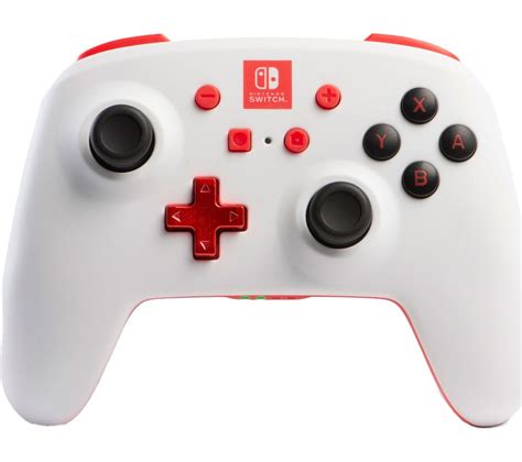 currys nintendo switch controllers.